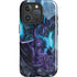 Talisman Dragon by Ruth Thompson iPhone 16 Pro Magsafe Impact Case